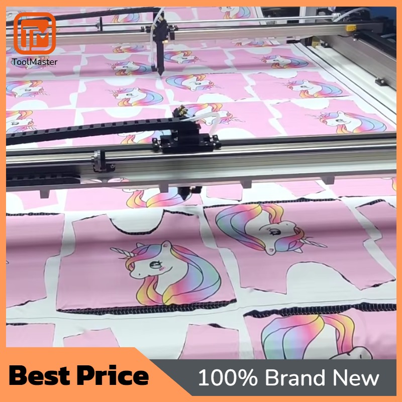 Home Textiles Industry - 【ベストセラー】衣料品、ホームテキスタイル、その他の業界向けの高品質カスタマイズ可能なレーザー切断機