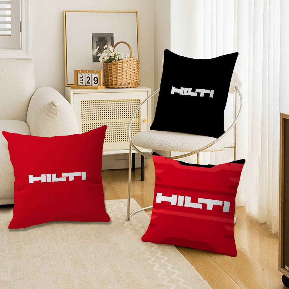 Home Textiles Industry - H-Hilti インダストリアルプロフェッショナル枕ギフト ホームオフィス家具 寝室 ソファ 車用クッションカバー