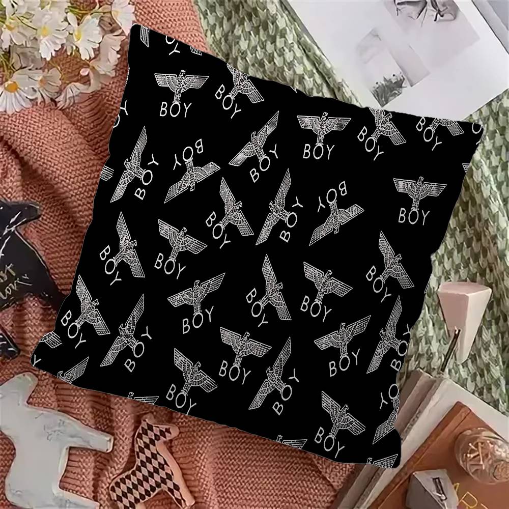 クラシック B-Boy L-London ロゴ パーソナライ - Home Textiles London のレビューと価格