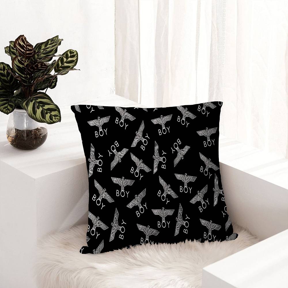 クラシック B-Boy L-London ロゴ パーソナライ - Home Textiles London のレビューと価格