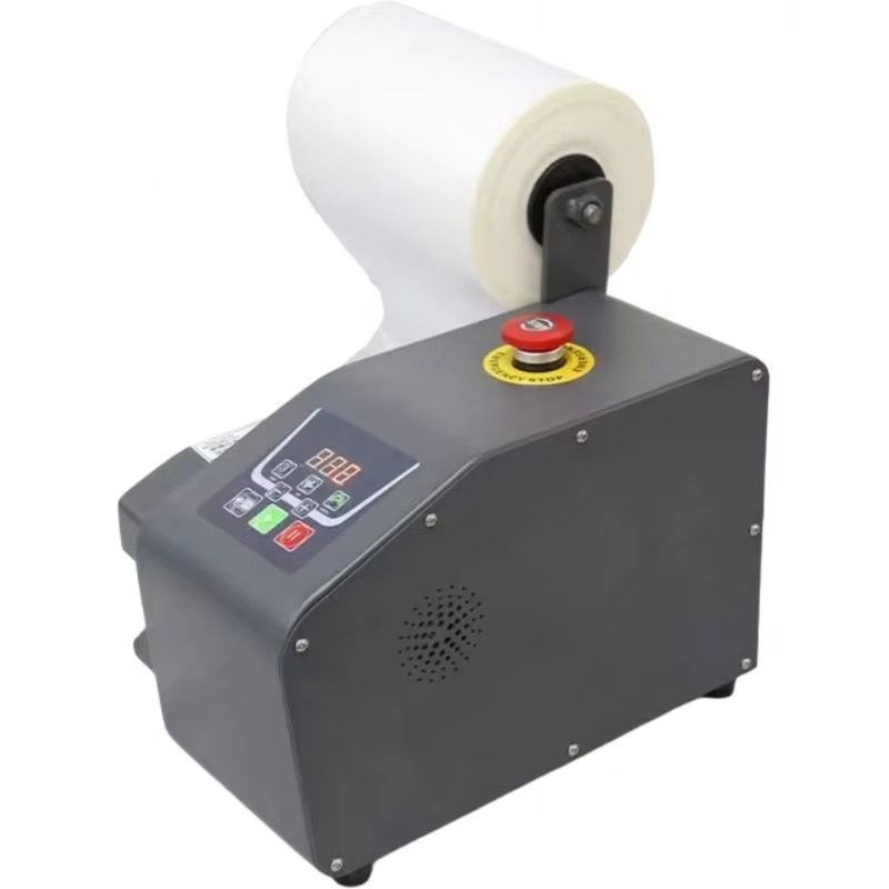 A200工業用自動空気注入式エアクッション包装機、物流、ギフ - Home Textiles Industry のレビューと価格