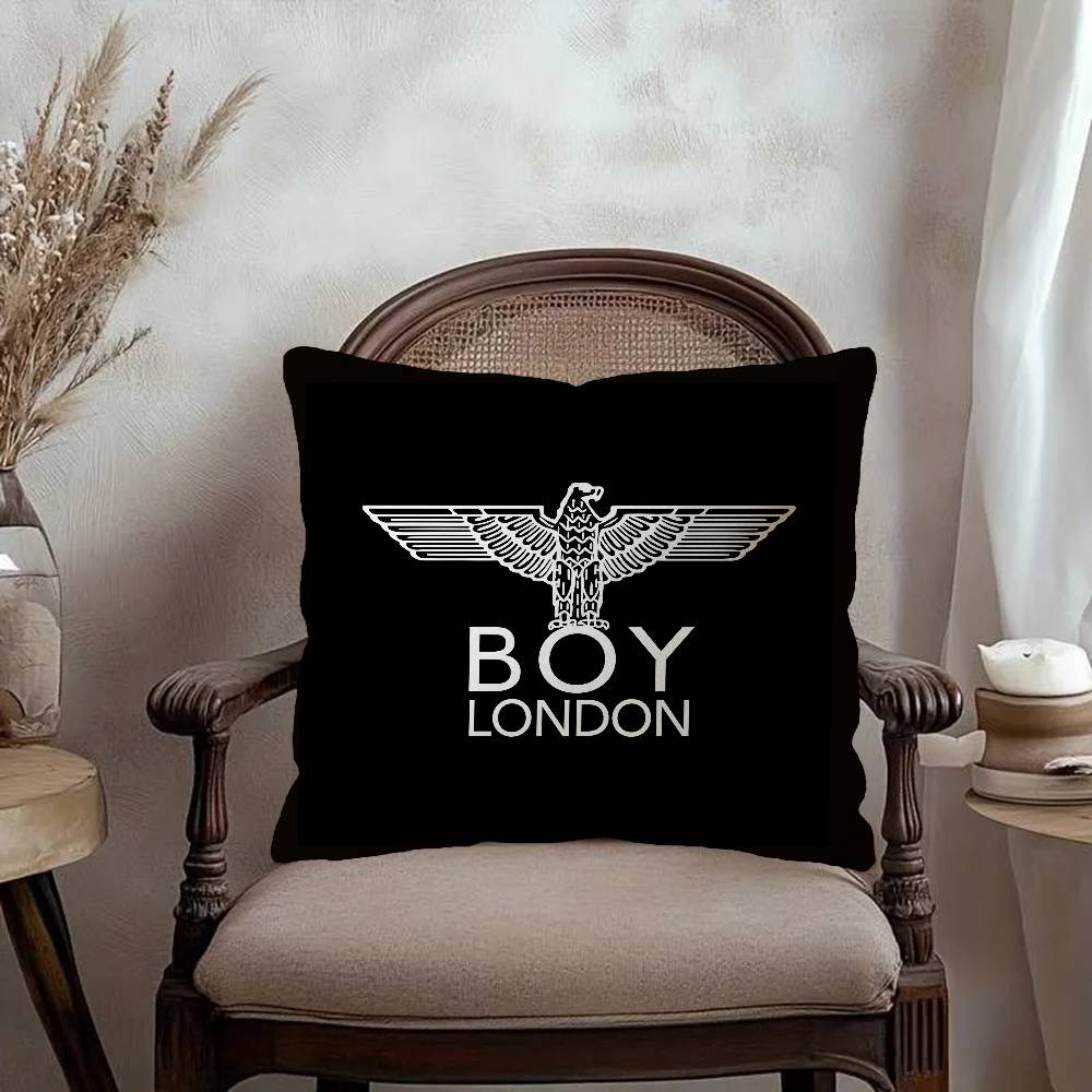 クラシックB-Boy L-Londonロゴ入りパーソナライズ - Home Textiles London のレビューと価格