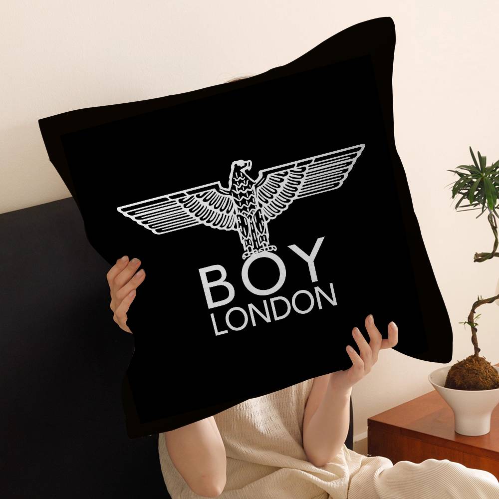 クラシックB-Boy L-Londonロゴ入りパーソナライズ - Home Textiles London のレビューと価格