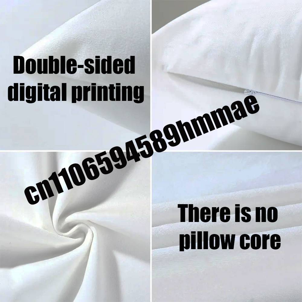 35 × 35 センチメートルホームカスタム正方形枕カバー  - Home Textiles London のレビューと価格
