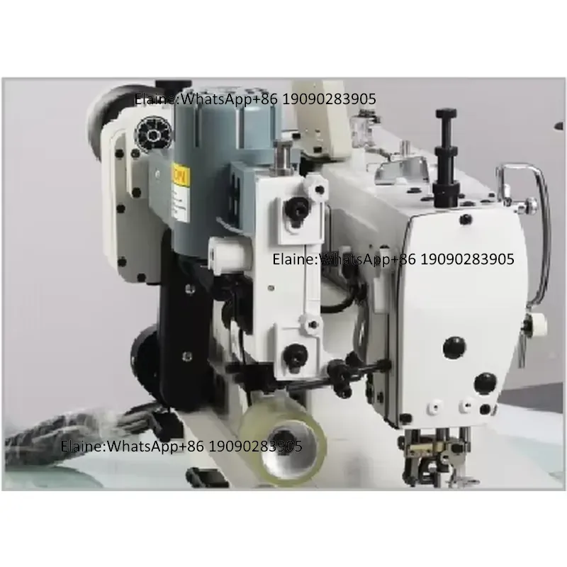 QK-GS996-PDL 工業用ロックステッチミシン（差動式 - Home Textiles Industry のレビューと価格