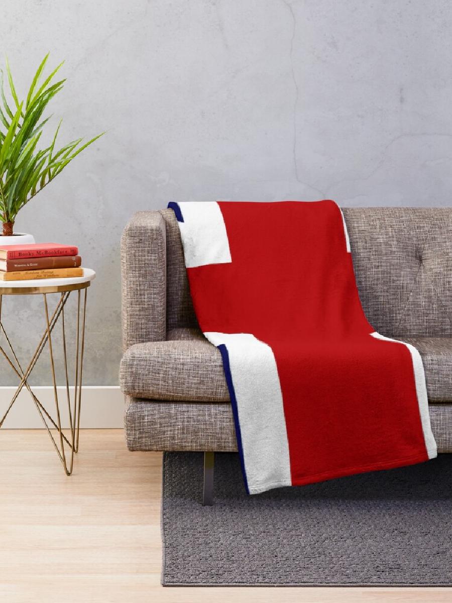 プレミアム ユニオン ジャック イギリス国旗スロー ブランケ - Home Textiles Uk のレビューと価格