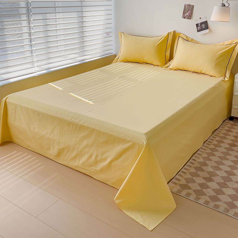 ソフトエジプト綿ベッドシートホームテキスタイル高級 400T - Luxury Home Textiles Usa のレビューと価格