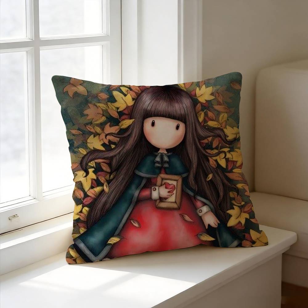 かわいいヒーリングIP S-Santoro L-London - Home Textiles London のレビューと価格