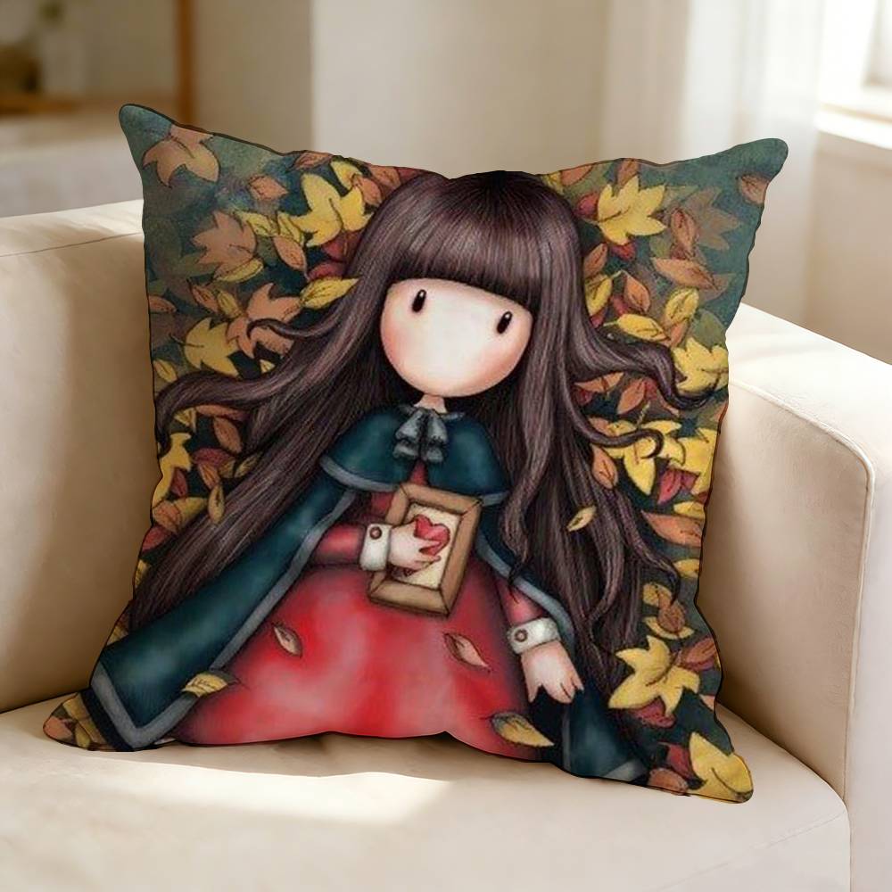 かわいいヒーリングIP S-Santoro L-London - Home Textiles London のレビューと価格