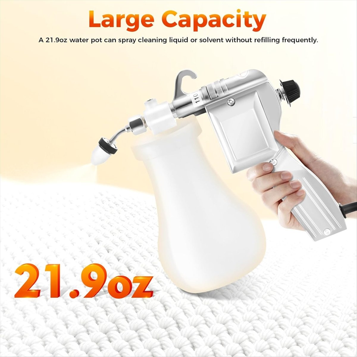 家庭用-110vテキスタイル、メッシュスクリーンクリーナー、 - Home Textiles Uk のレビューと価格