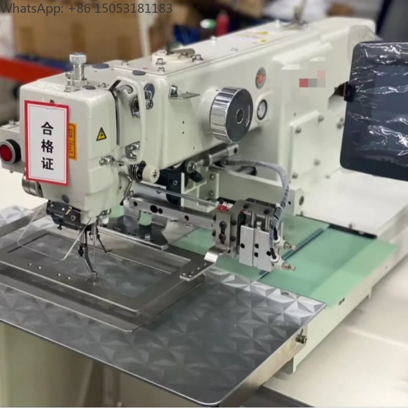 2210Hコンピュータ化パターン工業用ミシン（家庭用テキスタ - Home Textiles Industry のレビューと価格