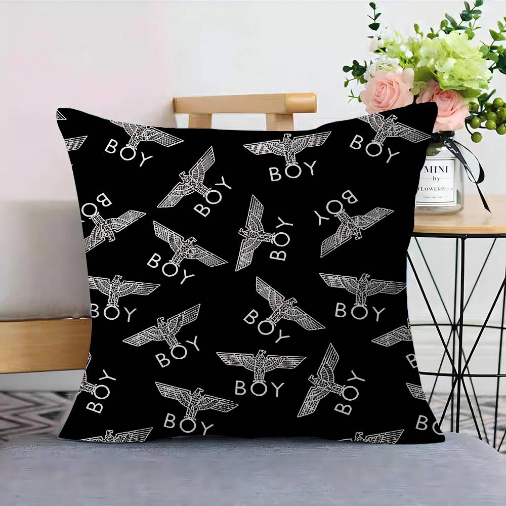クラシック B-Boy L-London ロゴ パーソナライ - Home Textiles London のレビューと価格