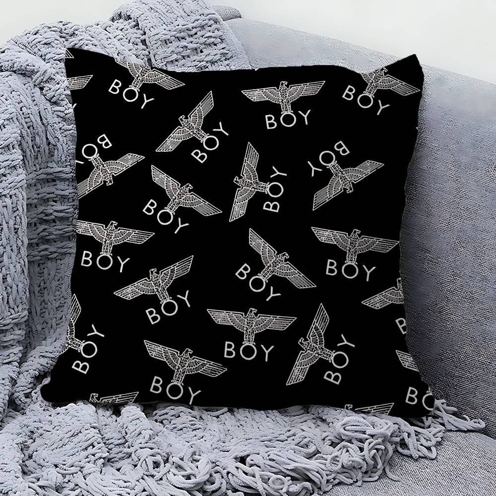 クラシック B-Boy L-London ロゴ パーソナライ - Home Textiles London のレビューと価格