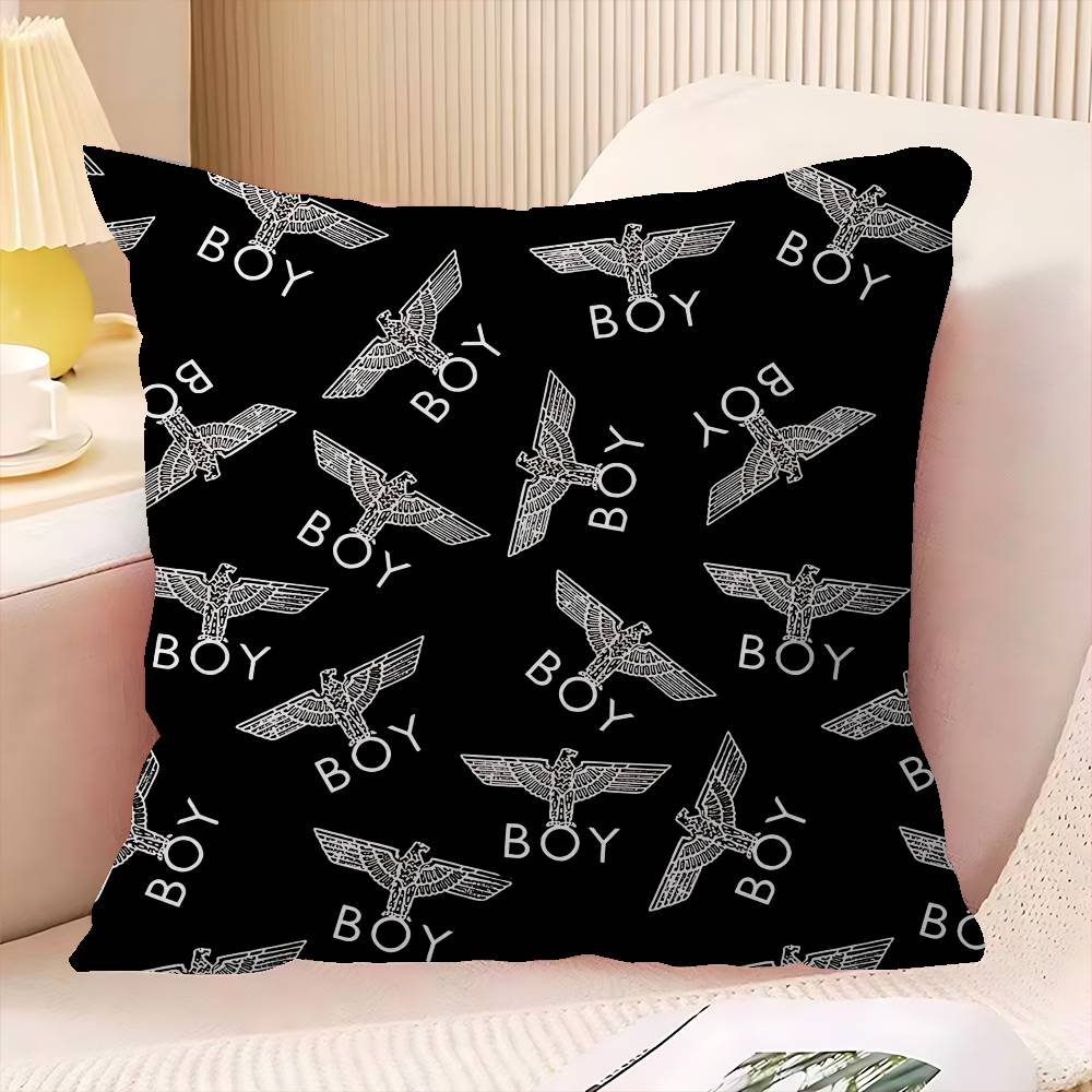 クラシック B-Boy L-London ロゴ パーソナライ - Home Textiles London のレビューと価格